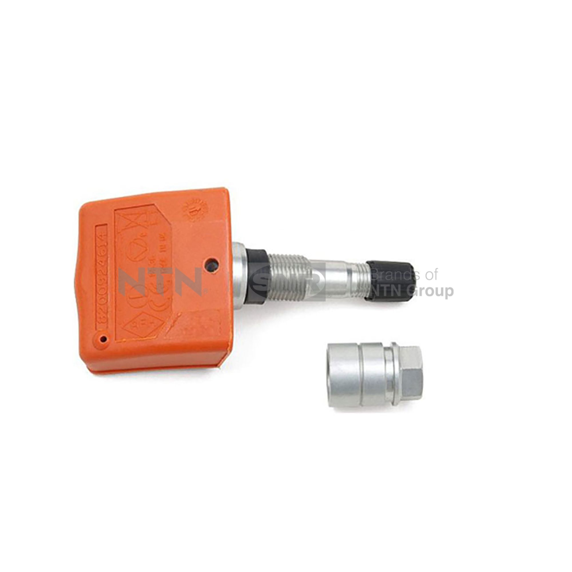 Sensore ruota, press. gonf. pneumatici-sistema controllo NTN-SNR TPMS155.05