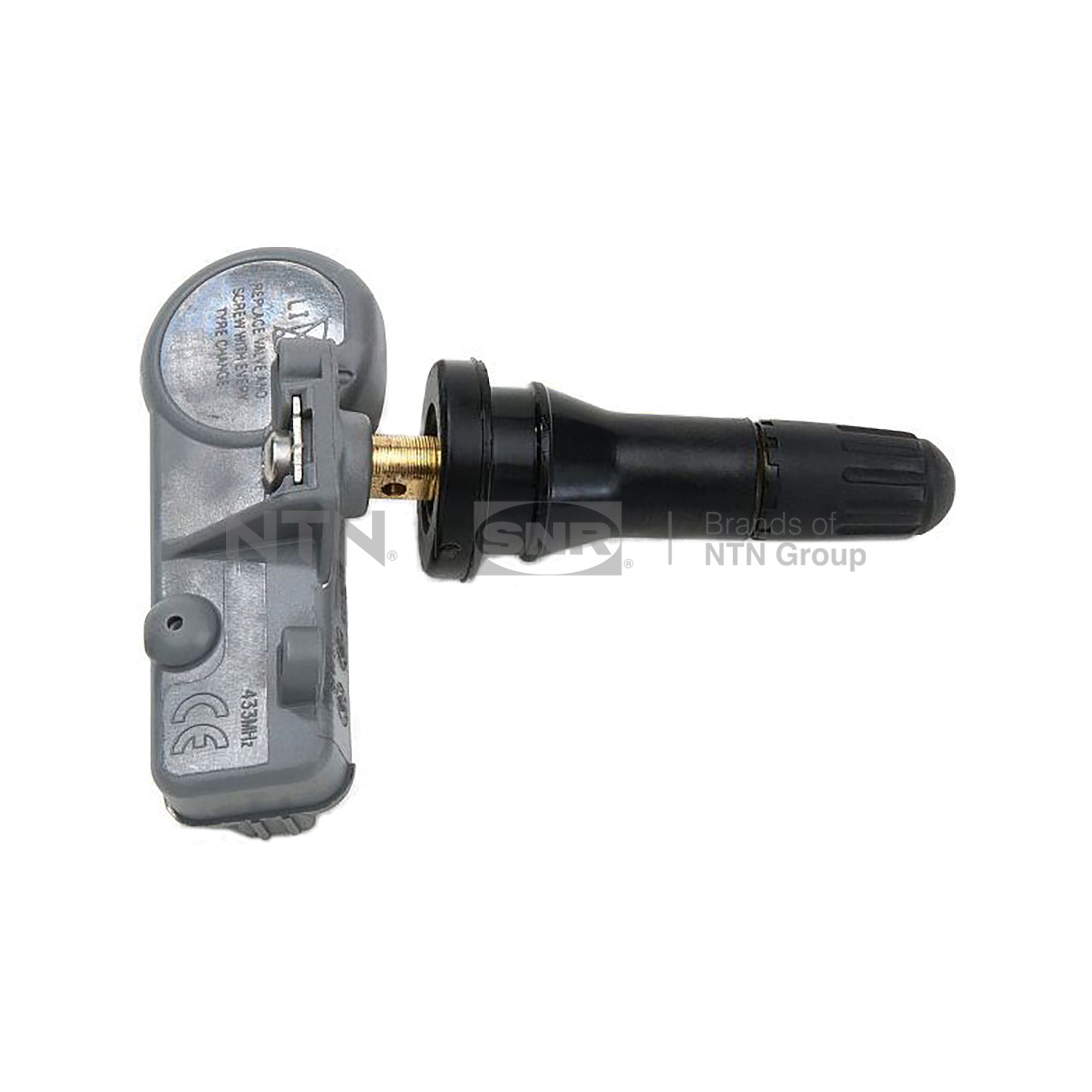 Sensore ruota, press. gonf. pneumatici-sistema controllo NTN-SNR TPMS158.01