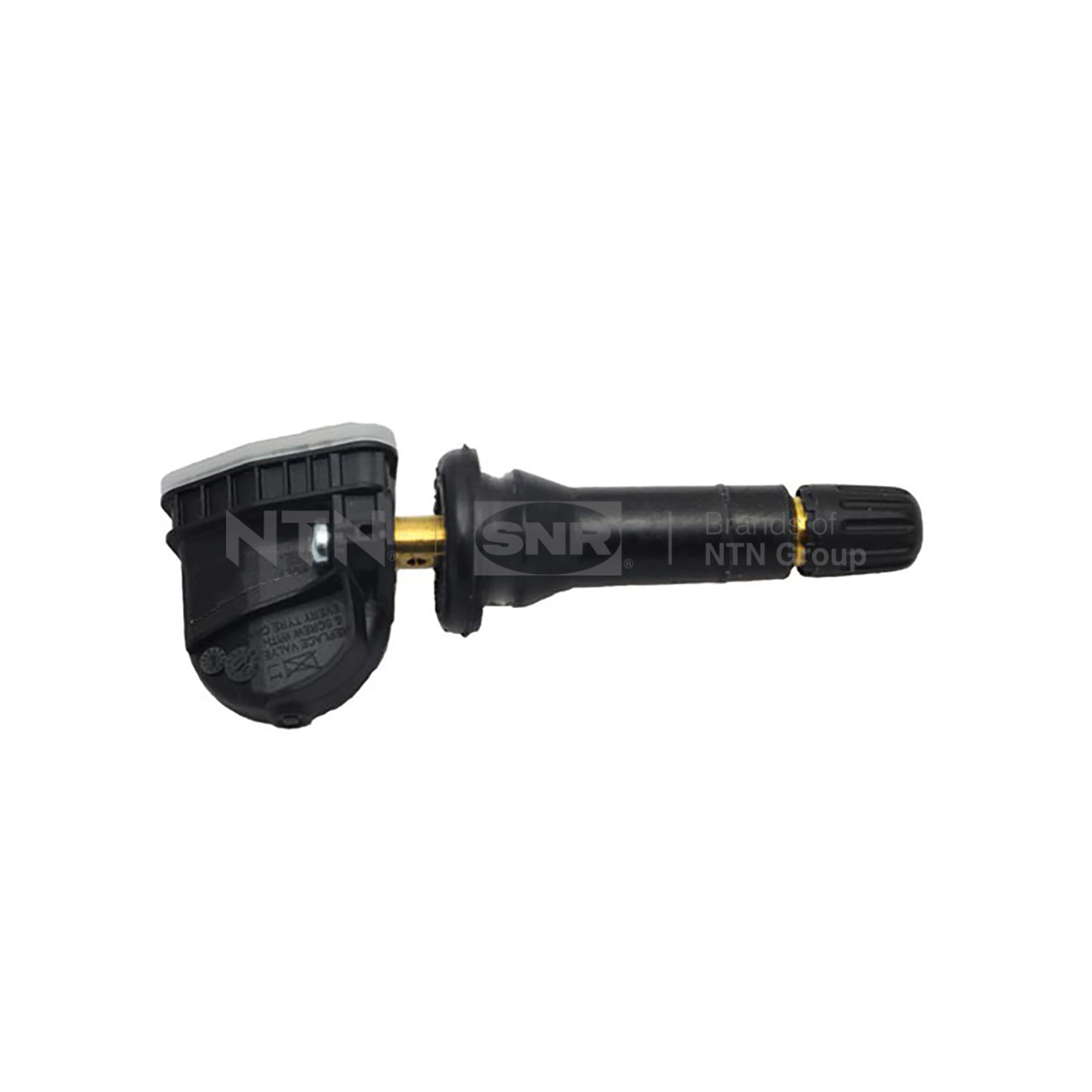 Sensore ruota, press. gonf. pneumatici-sistema controllo NTN-SNR TPMS171.02