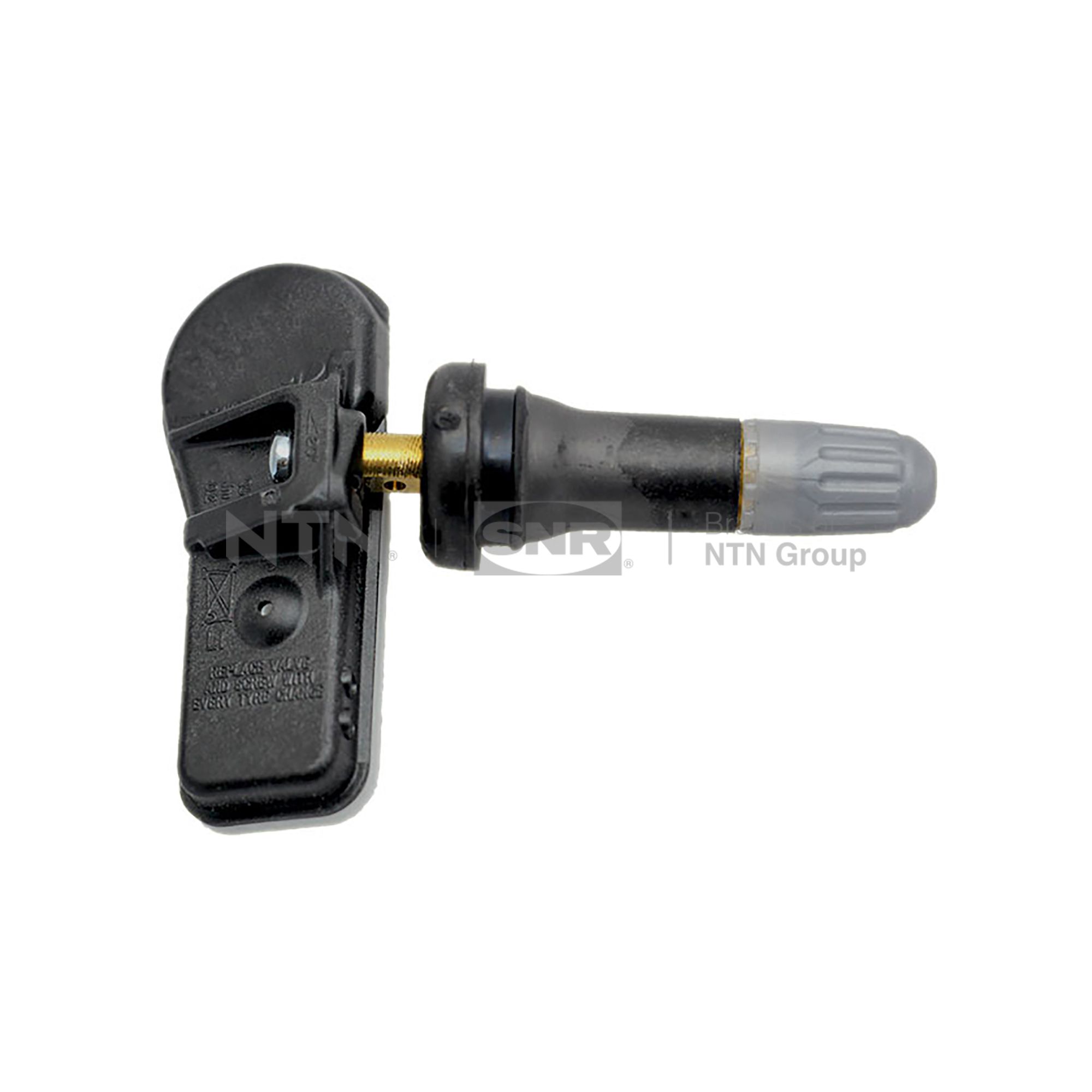Sensore ruota, press. gonf. pneumatici-sistema controllo NTN-SNR TPMS189.02