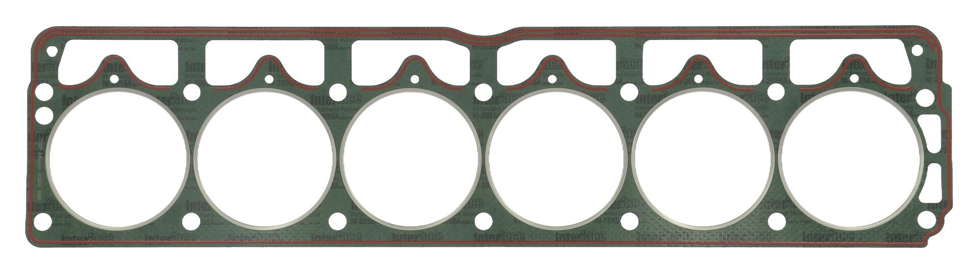 Guarnizione, testata PAYEN AC5610