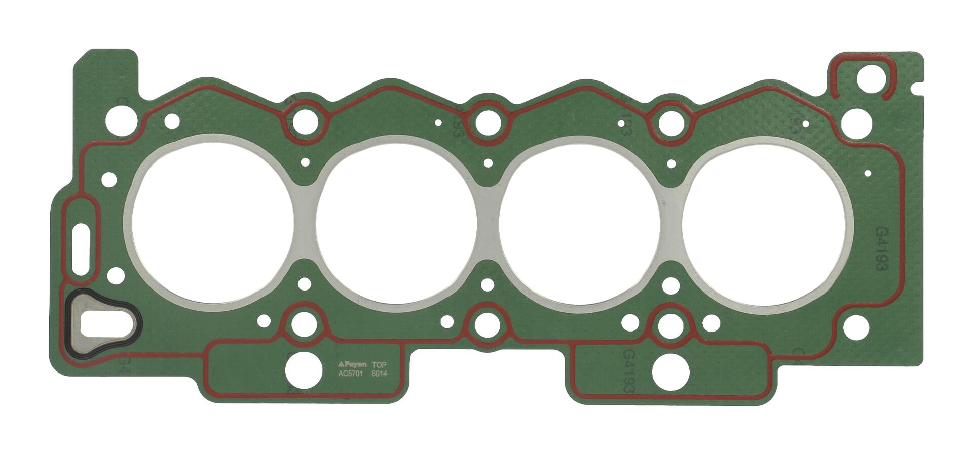 Guarnizione, testata PAYEN AC5701