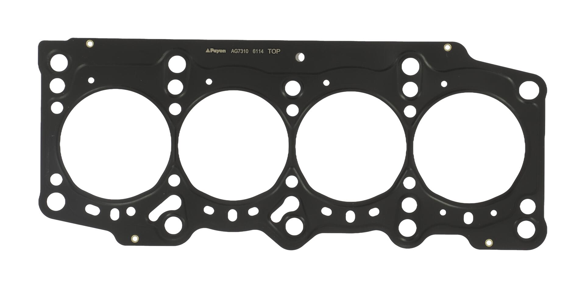 Guarnizione, testata PAYEN AG7310