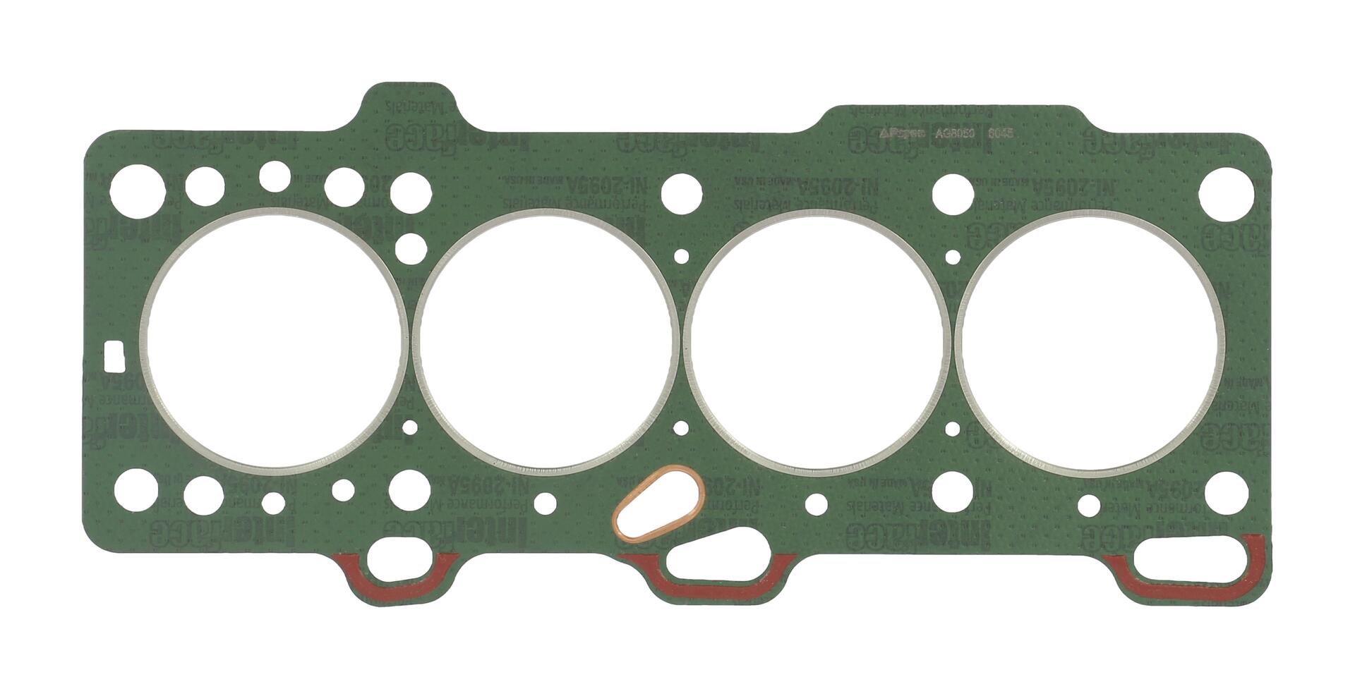 Guarnizione, testata PAYEN AG8050