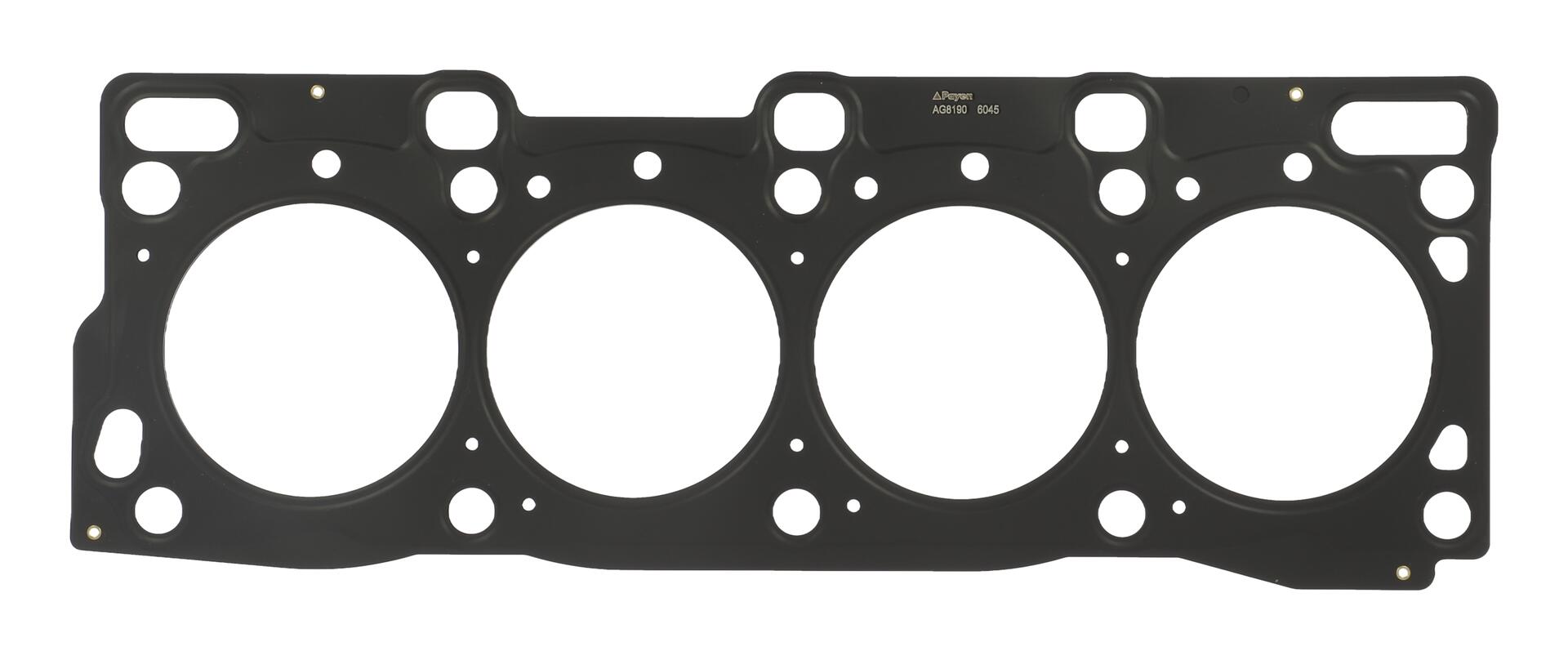 Guarnizione, testata PAYEN AG8190