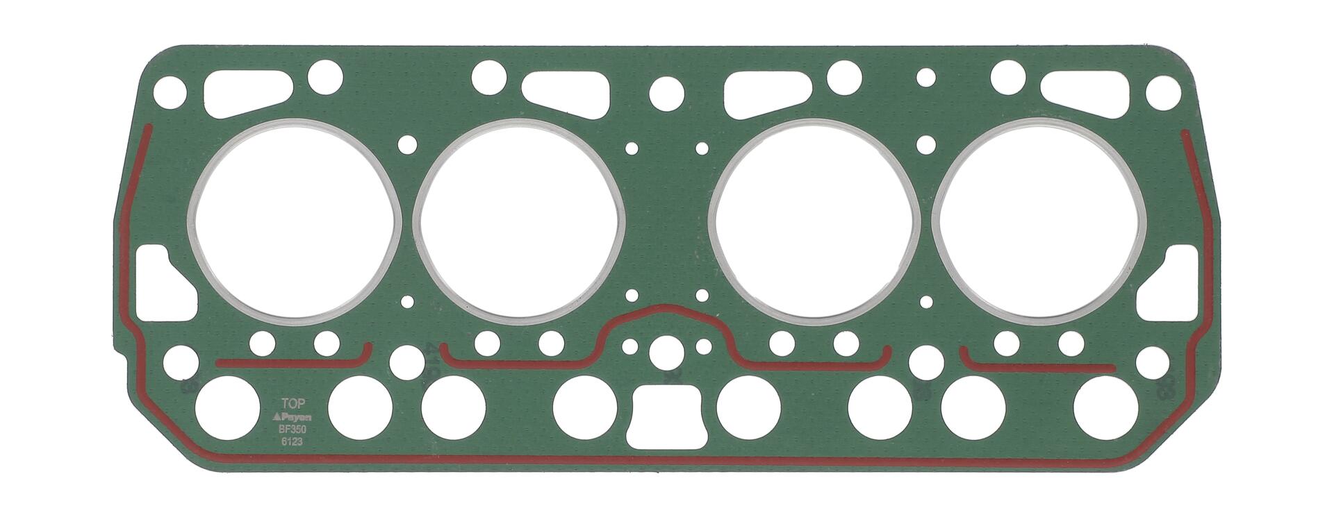 Guarnizione, testata PAYEN BF350