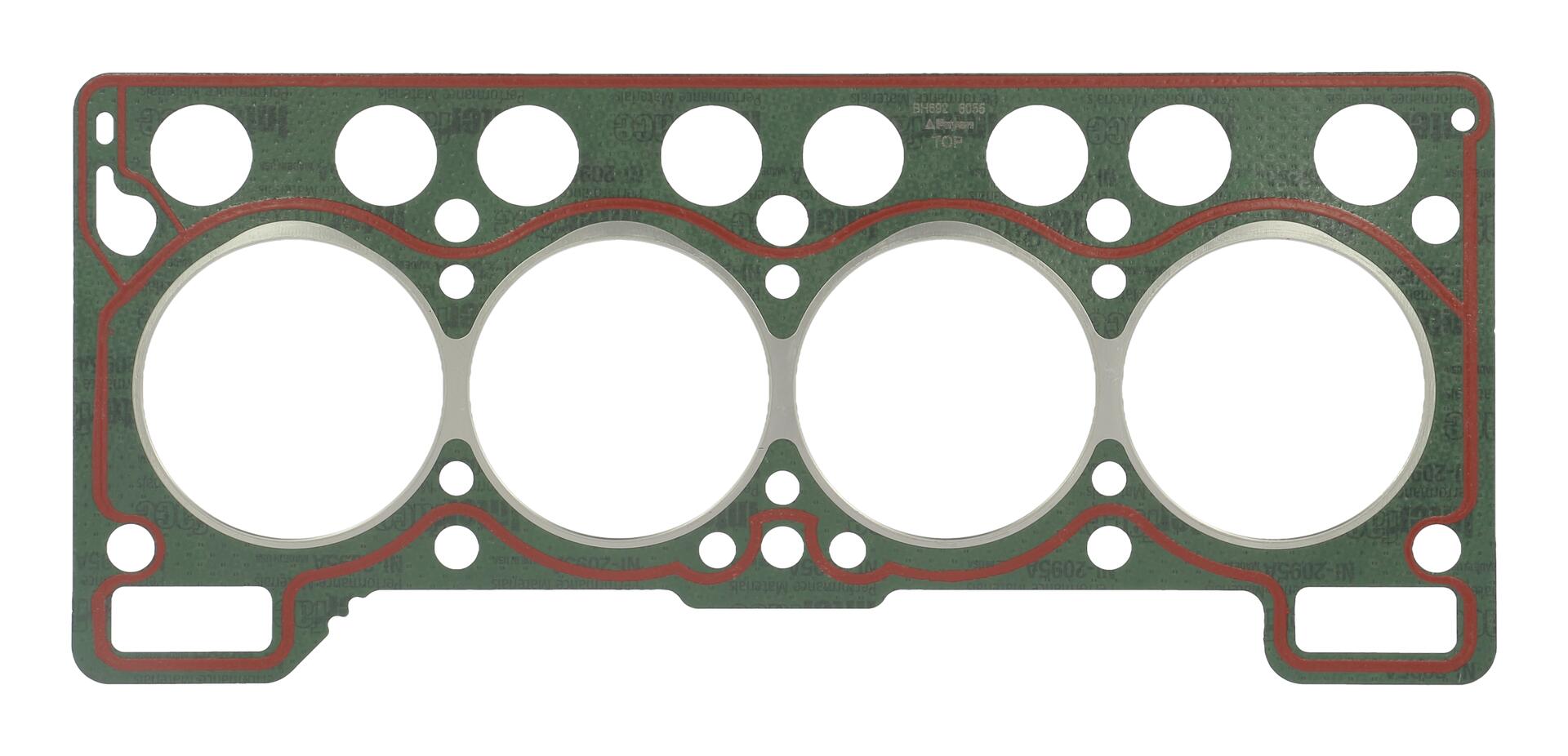 Guarnizione, testata PAYEN BH692