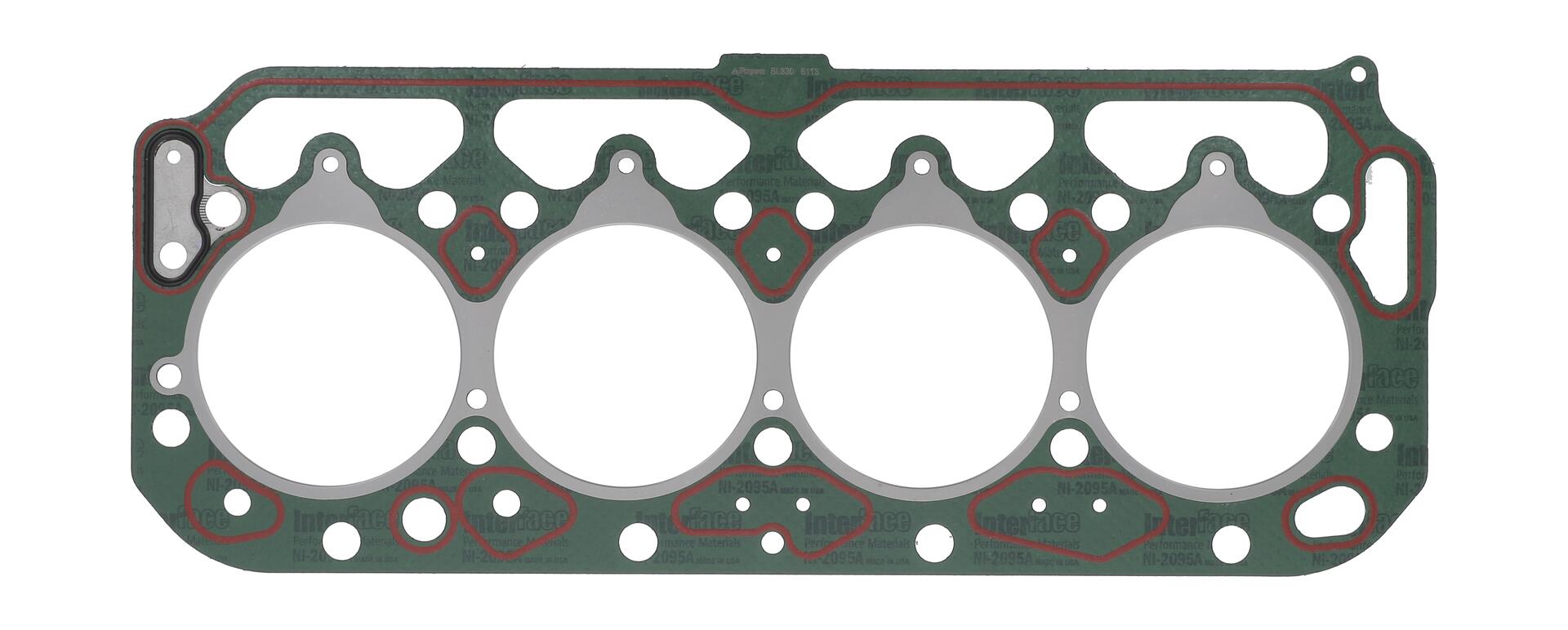 Guarnizione, testata PAYEN BL830