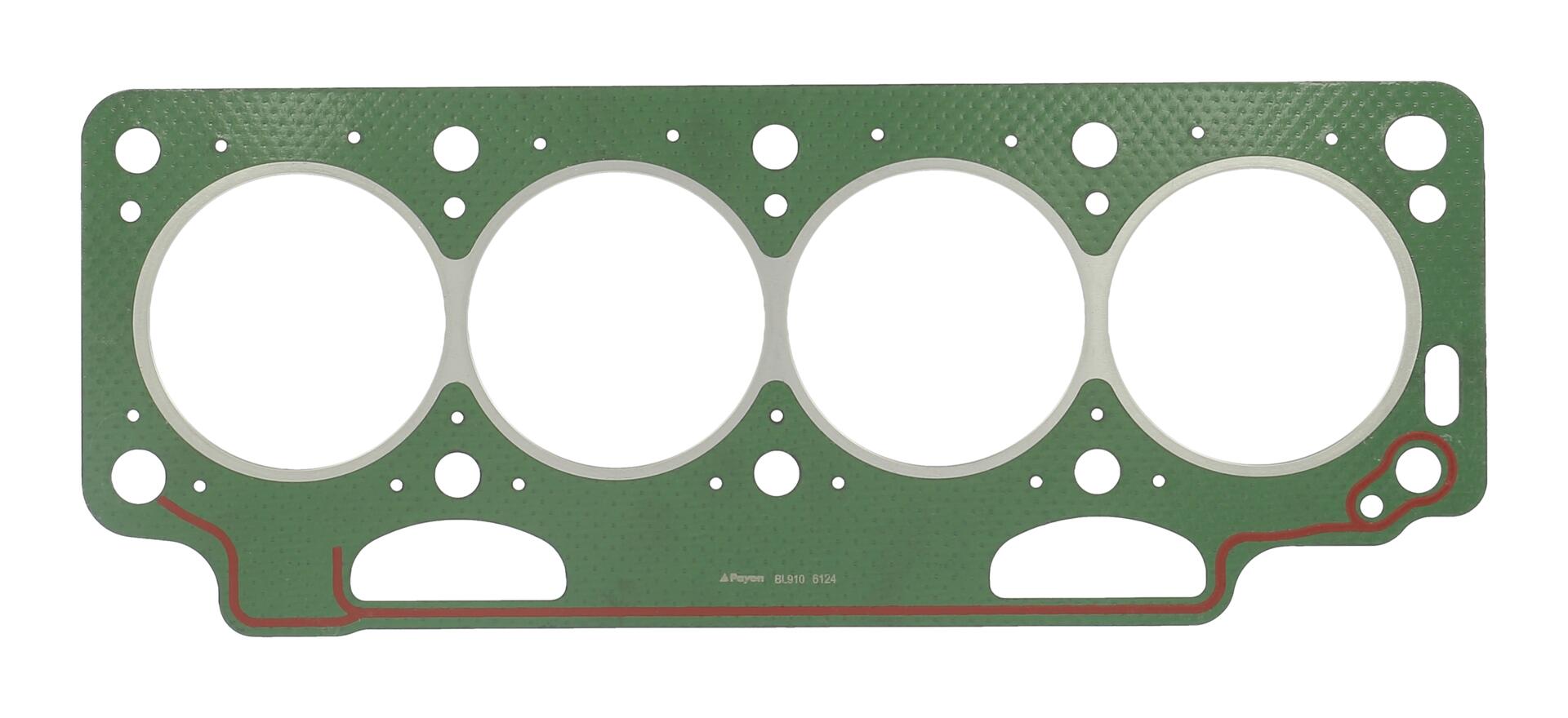 Guarnizione, testata PAYEN BL910