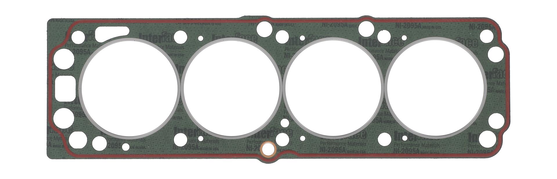 Guarnizione, testata PAYEN BP800
