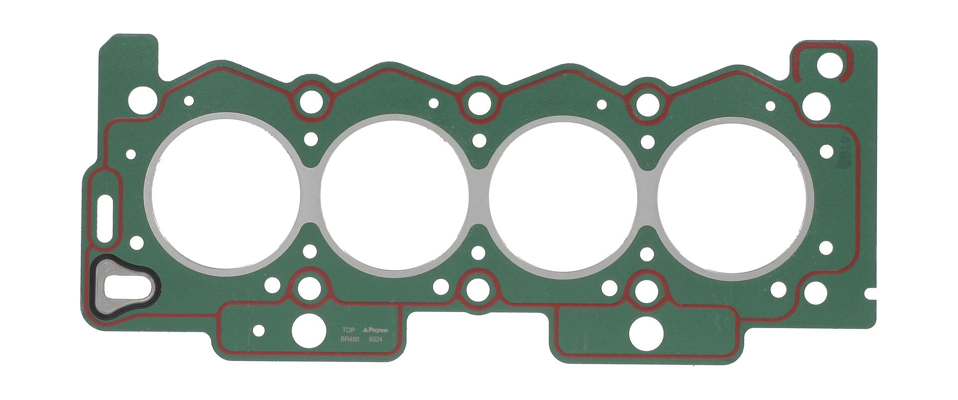 Guarnizione, testata PAYEN BR490