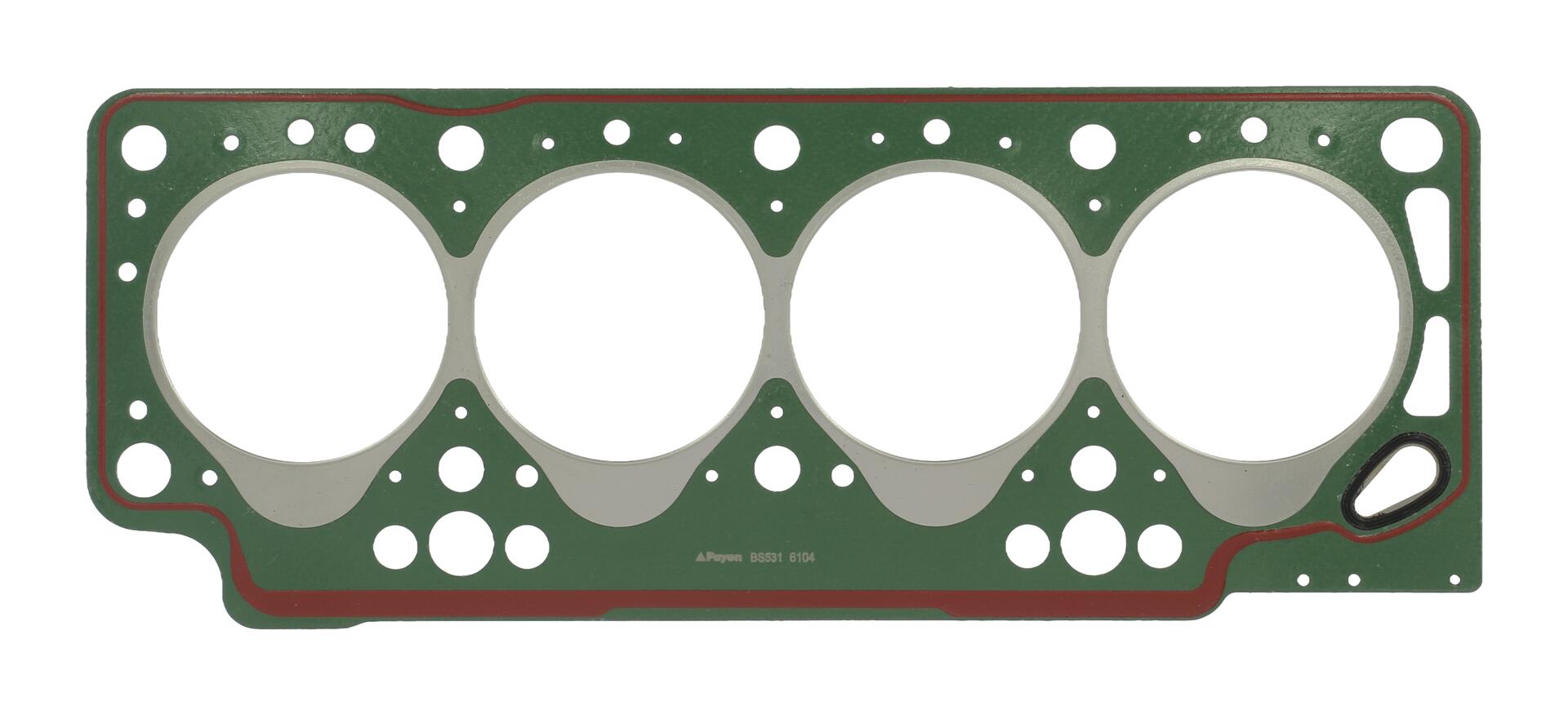 Guarnizione, testata PAYEN BS531