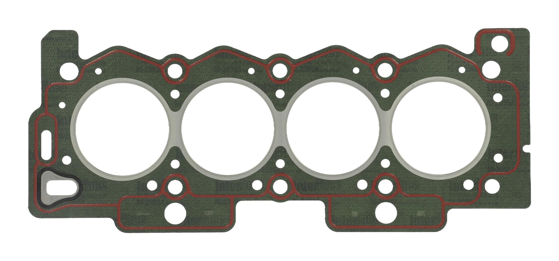 Guarnizione, testata PAYEN BS811
