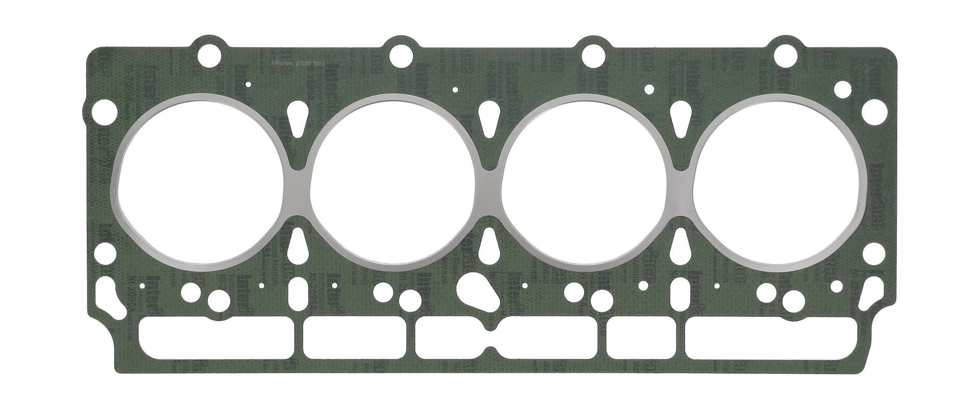 Guarnizione, testata PAYEN BT800