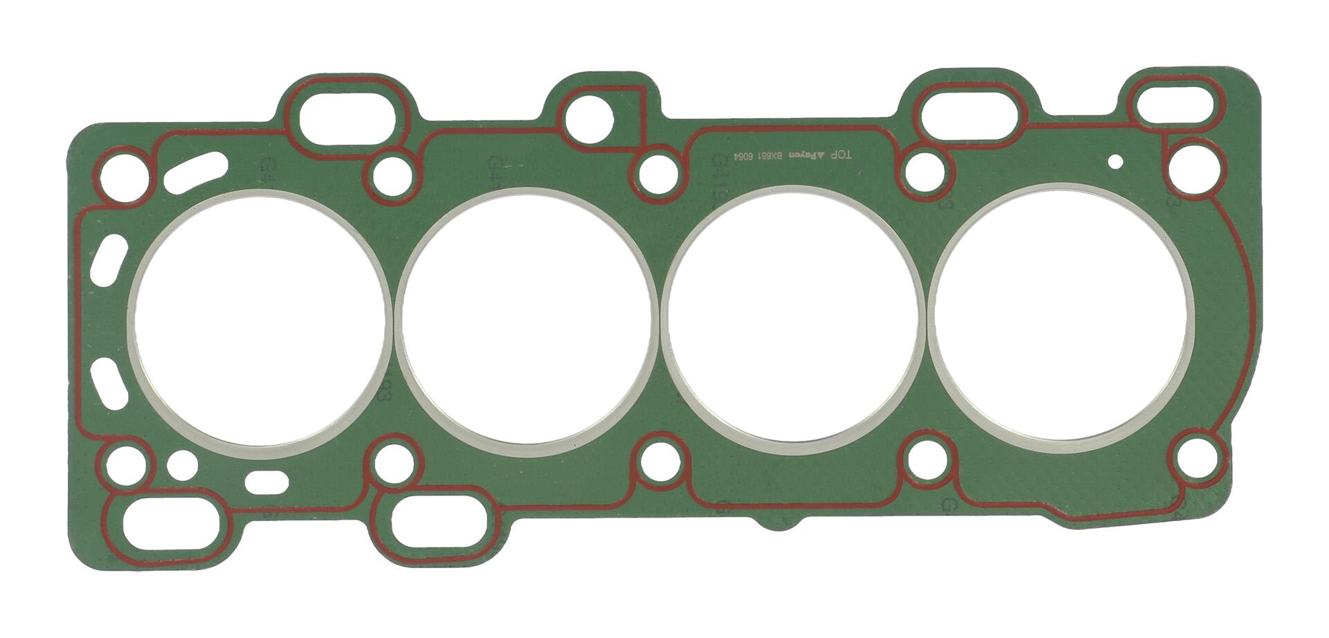 Guarnizione, testata PAYEN BX651
