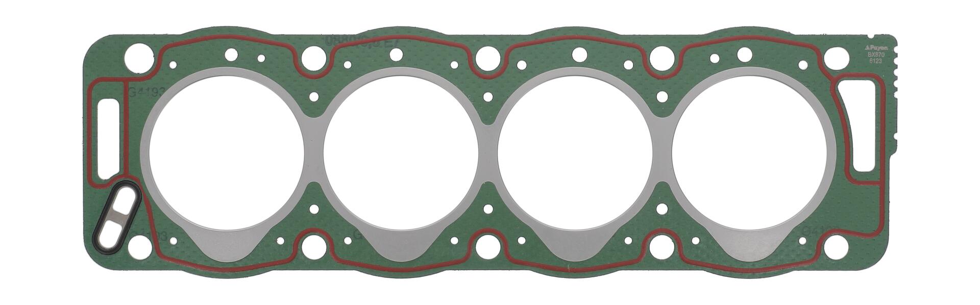 Guarnizione, testata PAYEN BX870