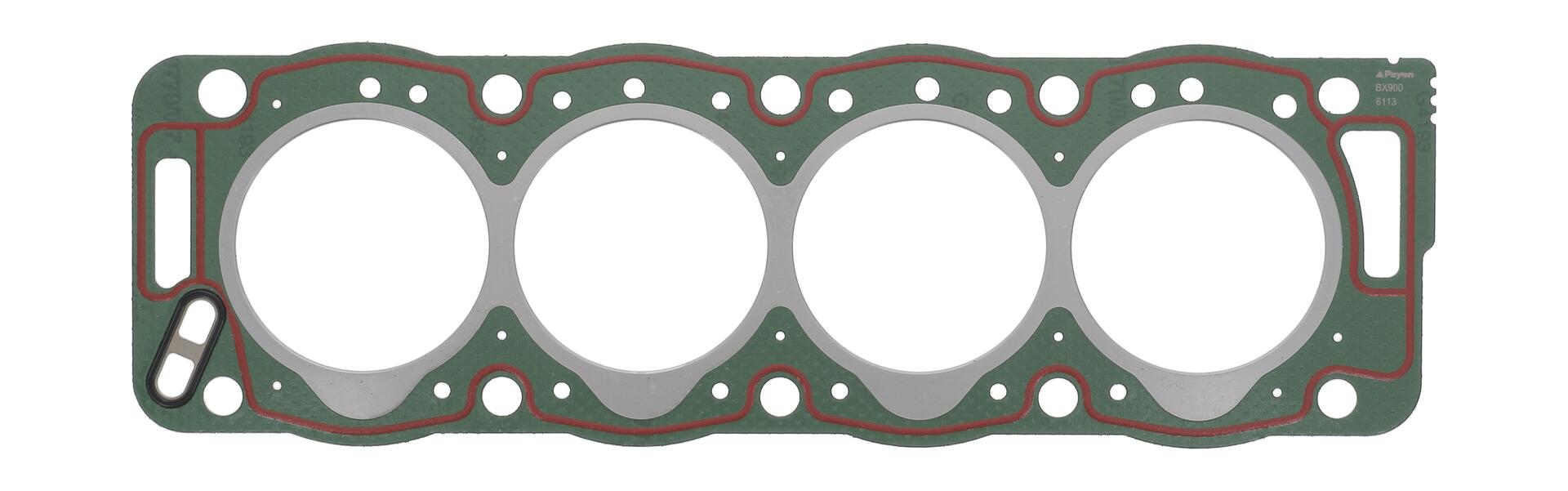 Guarnizione, testata PAYEN BX900