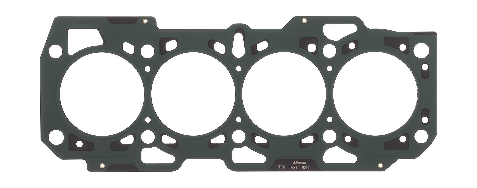 Guarnizione, testata PAYEN BZ791