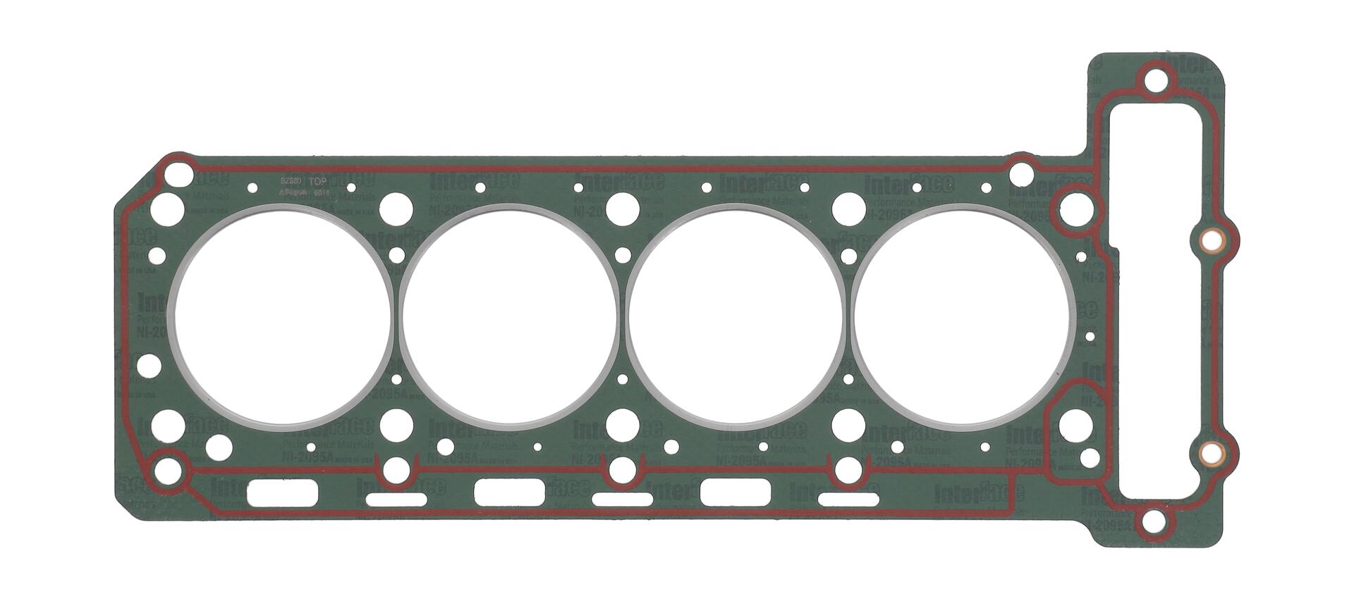 Guarnizione, testata PAYEN BZ880
