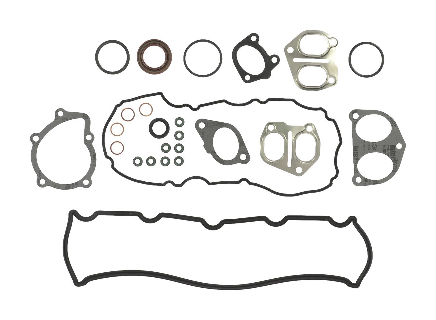 Kit guarnizioni, testata PAYEN CA5830