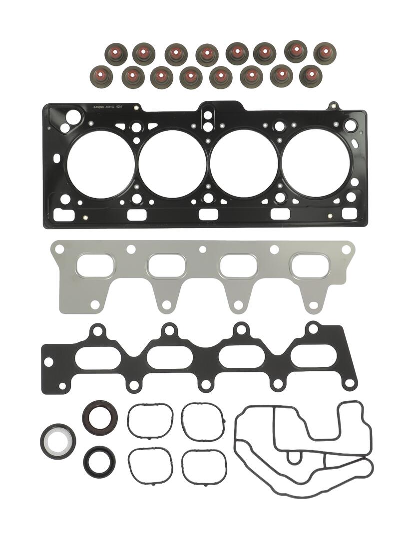 Kit guarnizioni, testata PAYEN CC5110