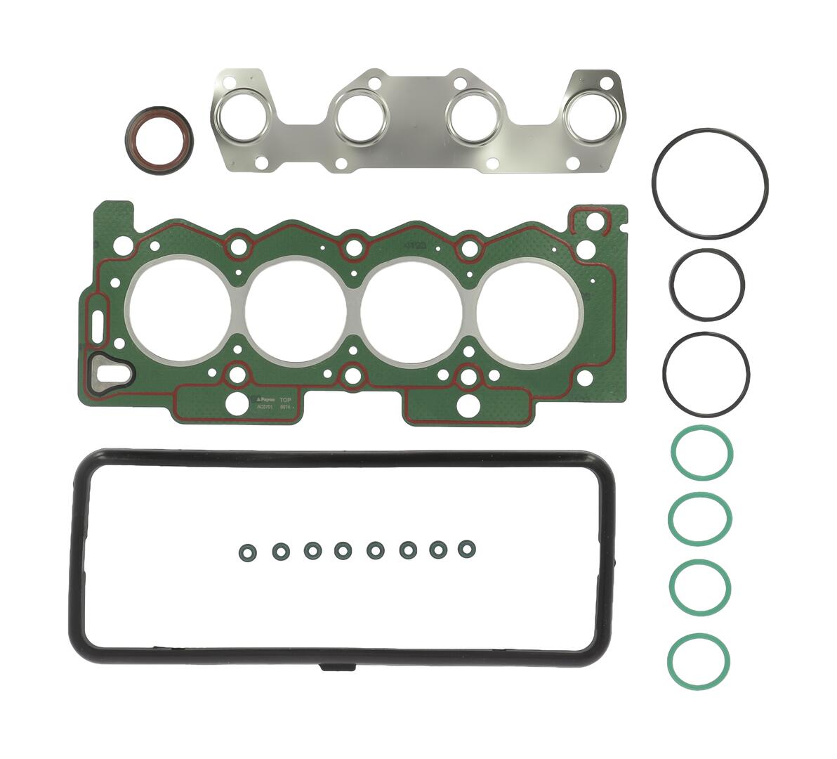 Kit guarnizioni, testata PAYEN CC5700