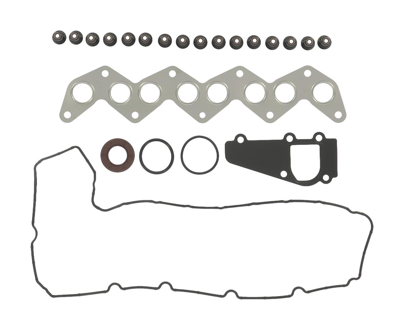 Kit guarnizioni, testata PAYEN CD5490