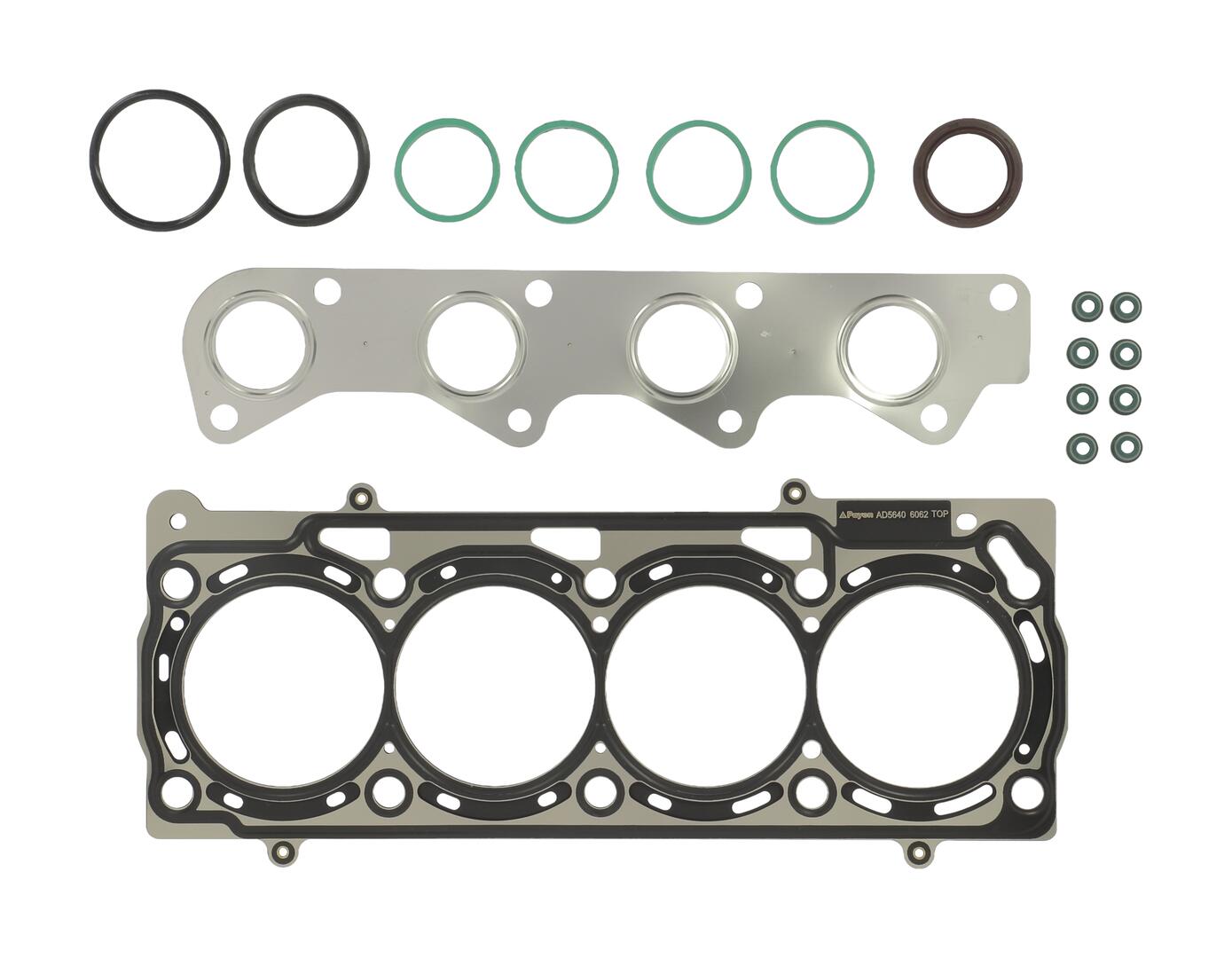 Kit guarnizioni, testata PAYEN CD5640