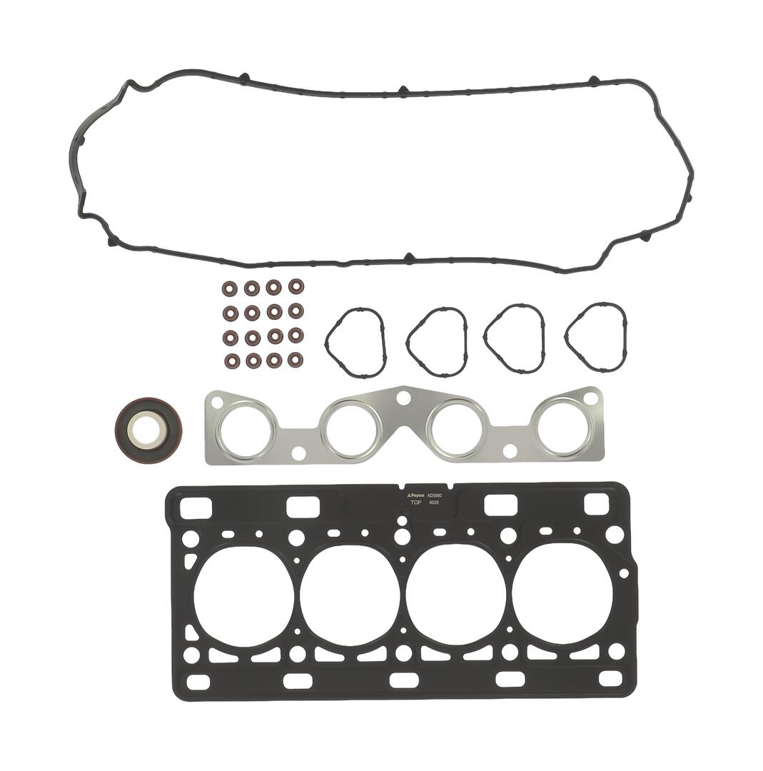 Kit guarnizioni, testata PAYEN CD5980