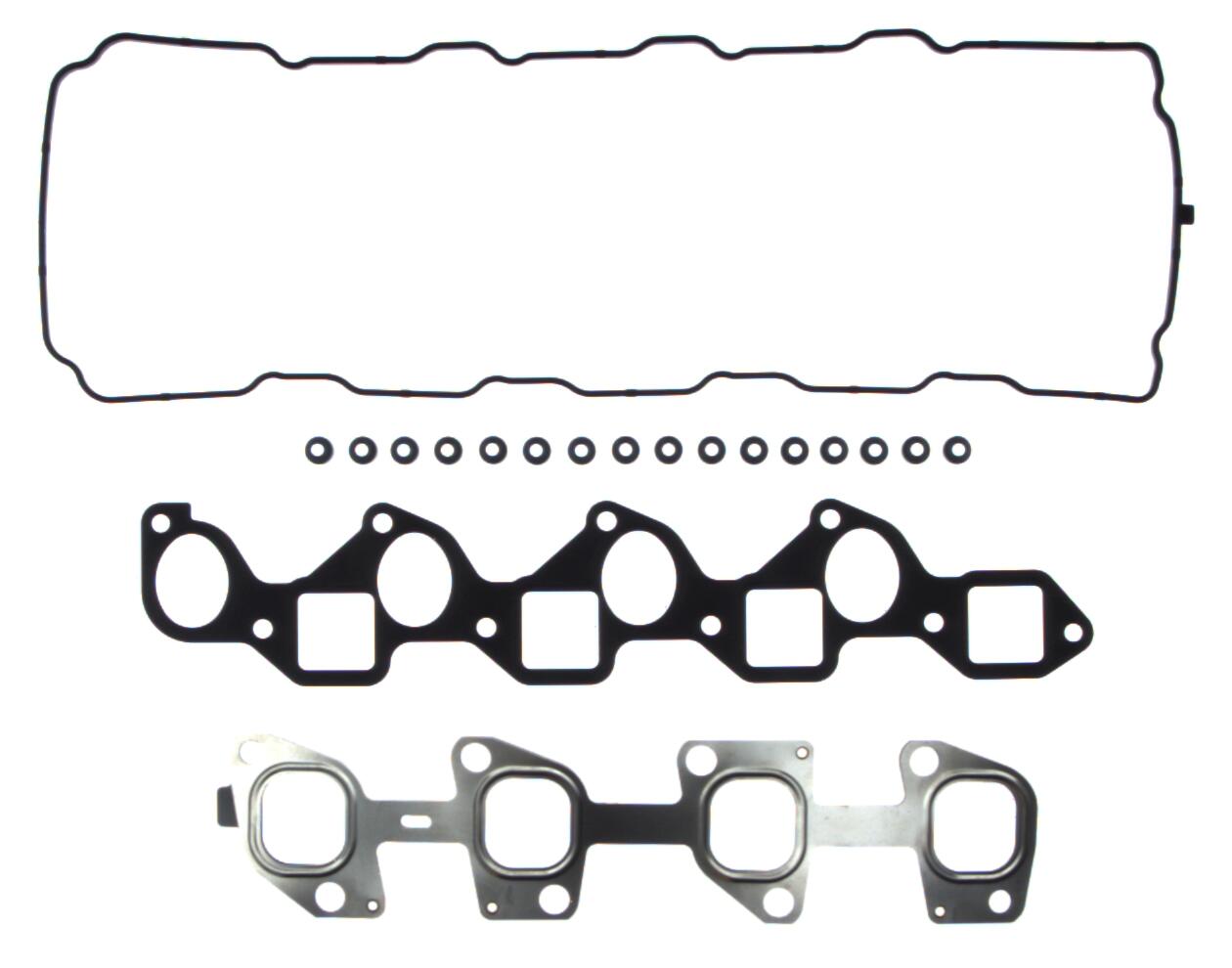 Kit guarnizioni, testata PAYEN CF5740