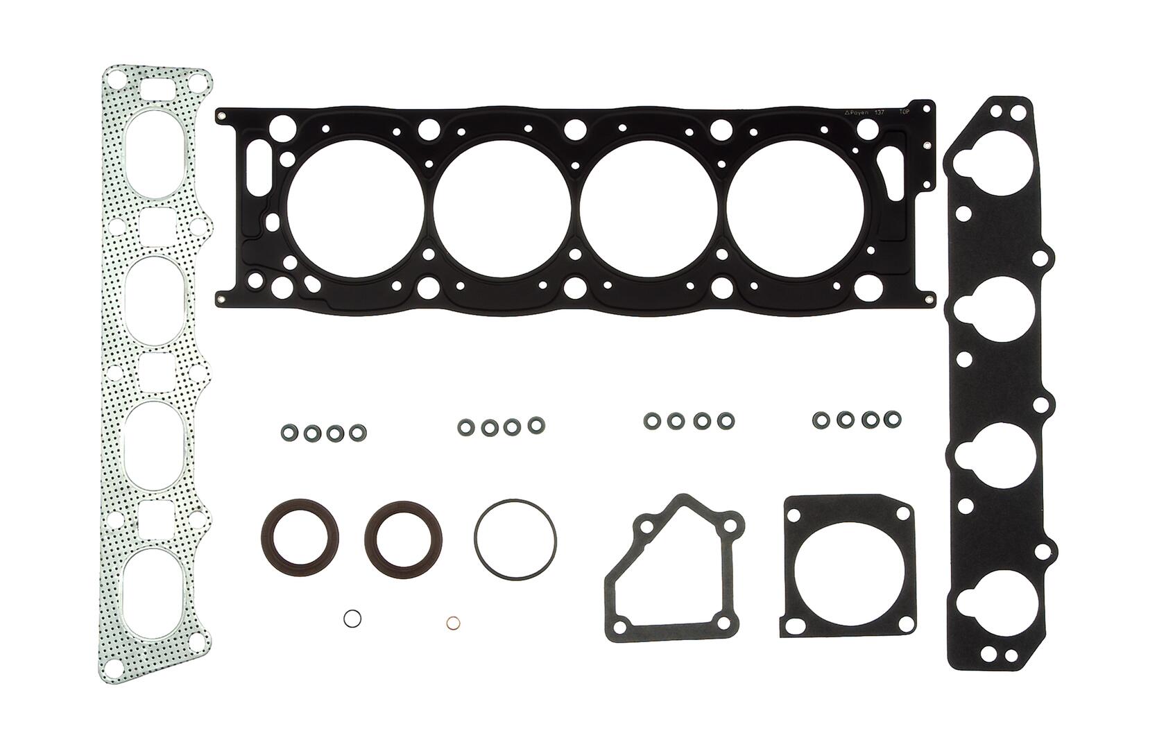 Kit guarnizioni, testata PAYEN CY070
