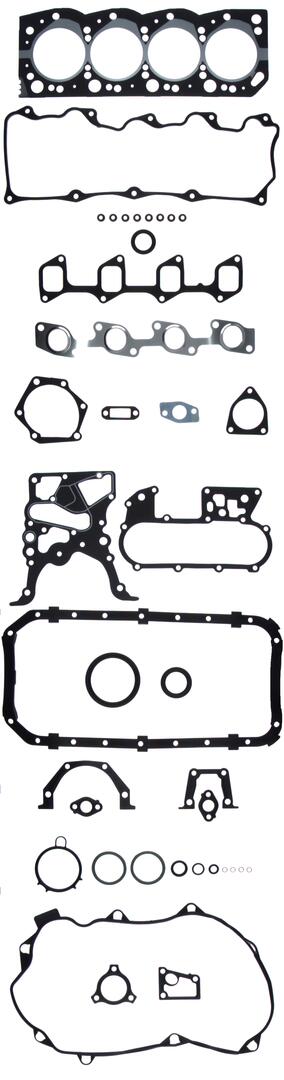 Kit guarnizioni, testata PAYEN DW950