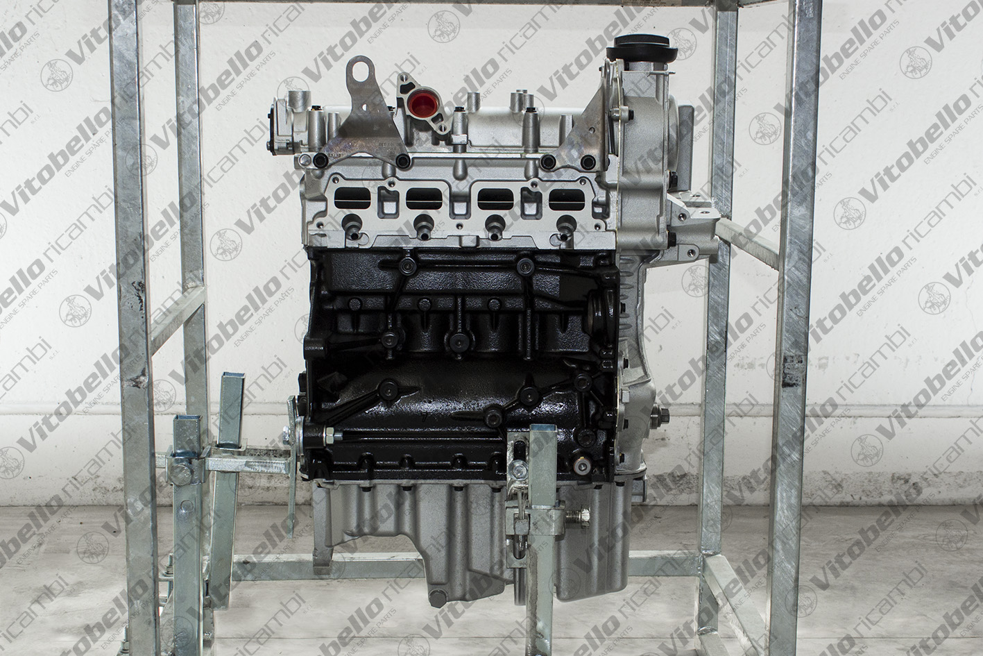 Motore parziale VITOBELLO 1000002R