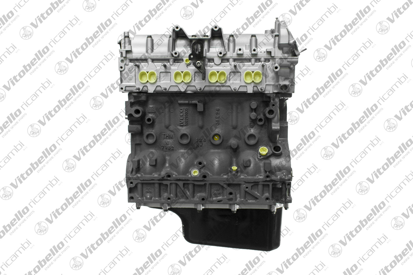 Motore parziale VITOBELLO 1000044R