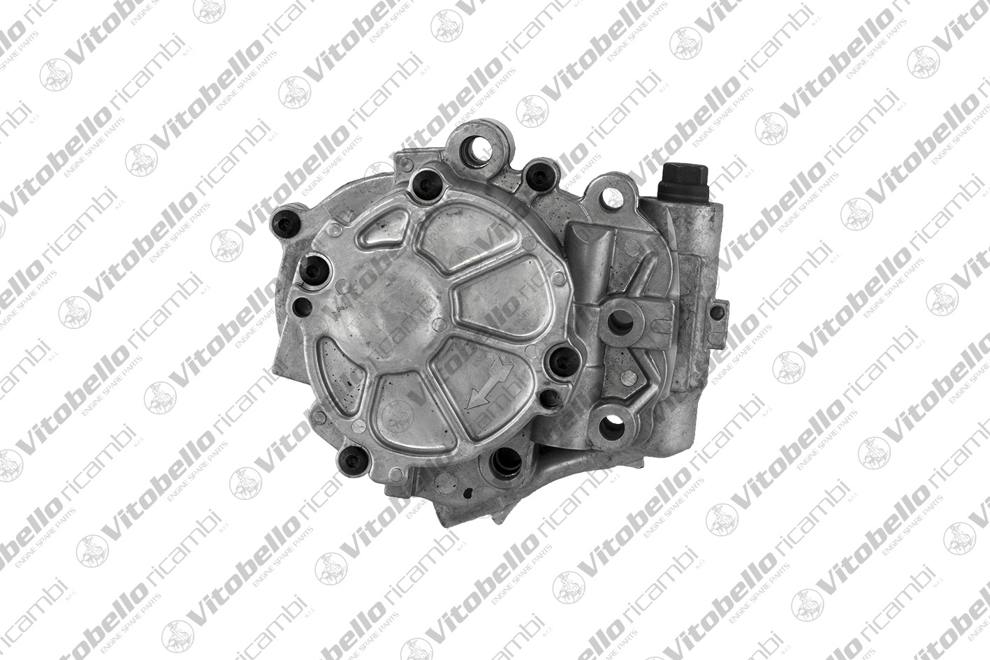 VITOBELLO POMPA OLIO IVECO F1CE0481