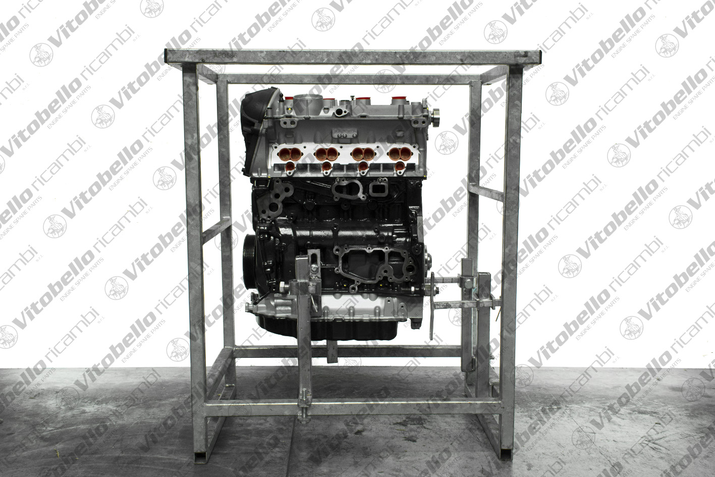 Motore parziale VITOBELLO 1000055R