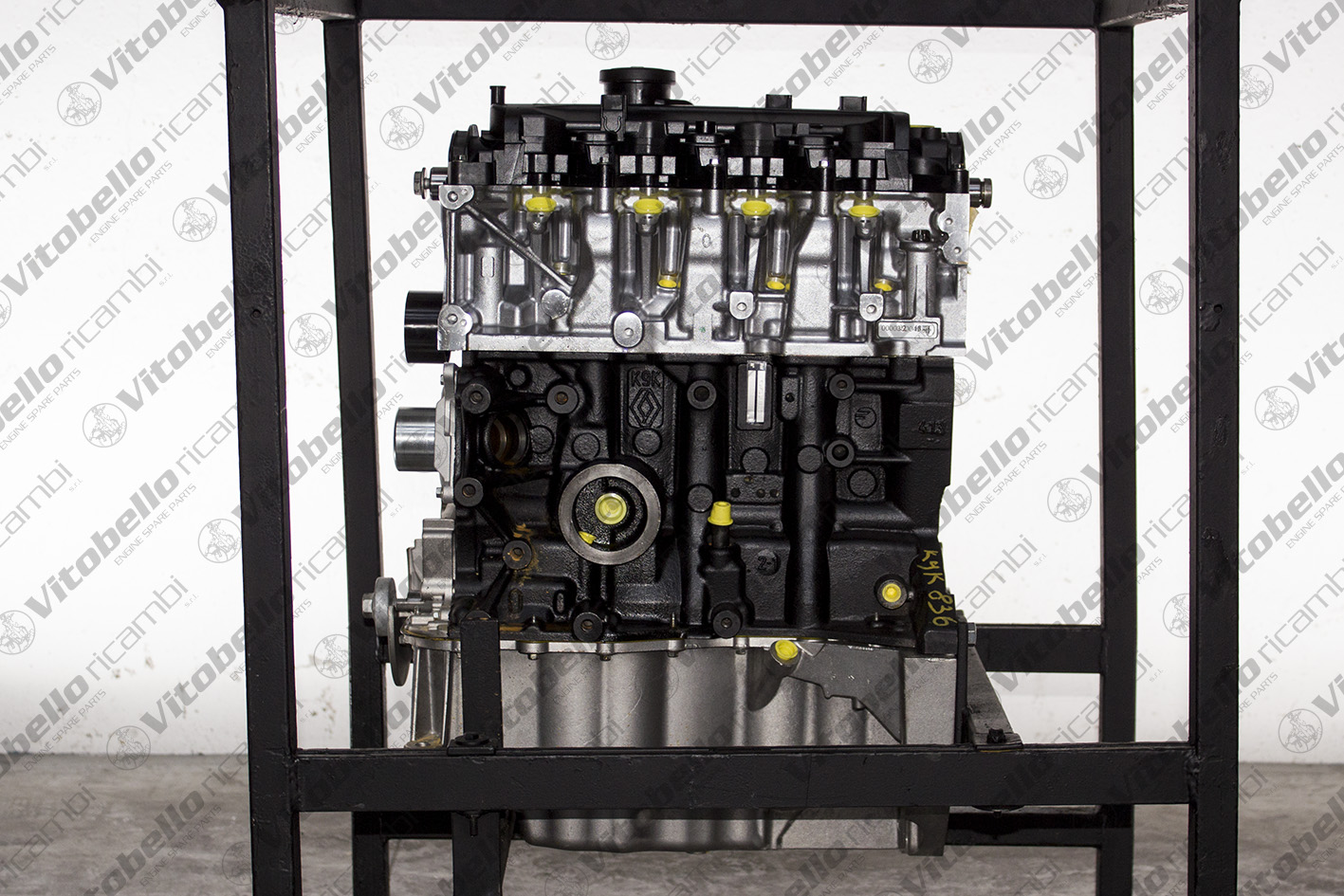 Motore parziale VITOBELLO 1000078R