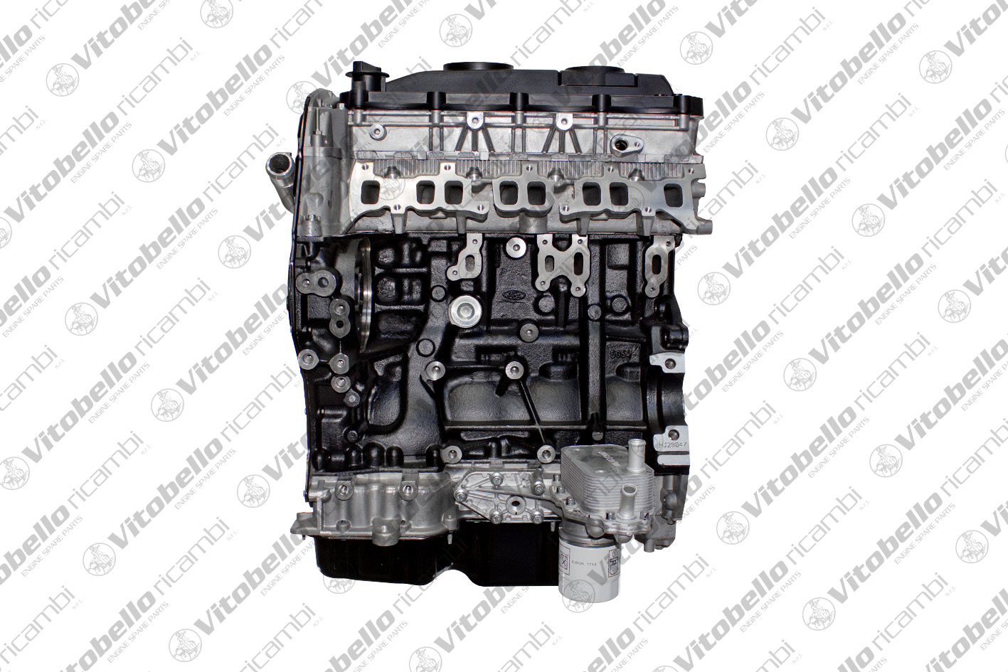 Motore parziale VITOBELLO 1000081NO