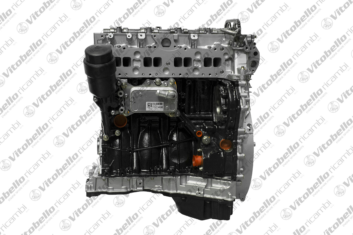 Motore parziale VITOBELLO 1000100R