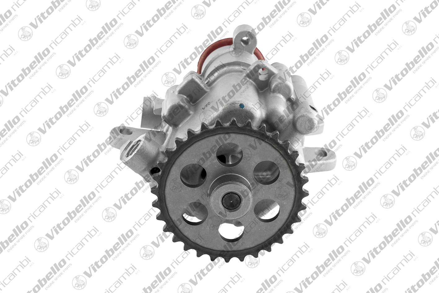 VITOBELLO POMPA OLIO FORD 4H03