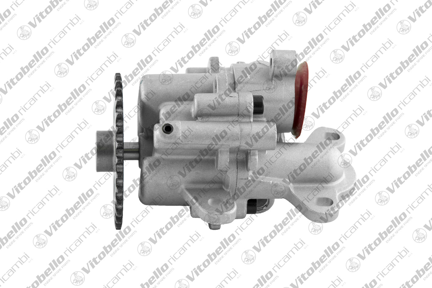 VITOBELLO POMPA OLIO FORD 4H03