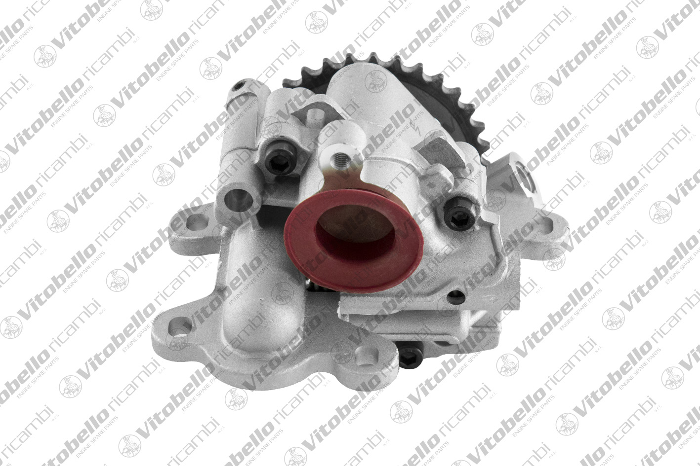 VITOBELLO POMPA OLIO FORD 4H03