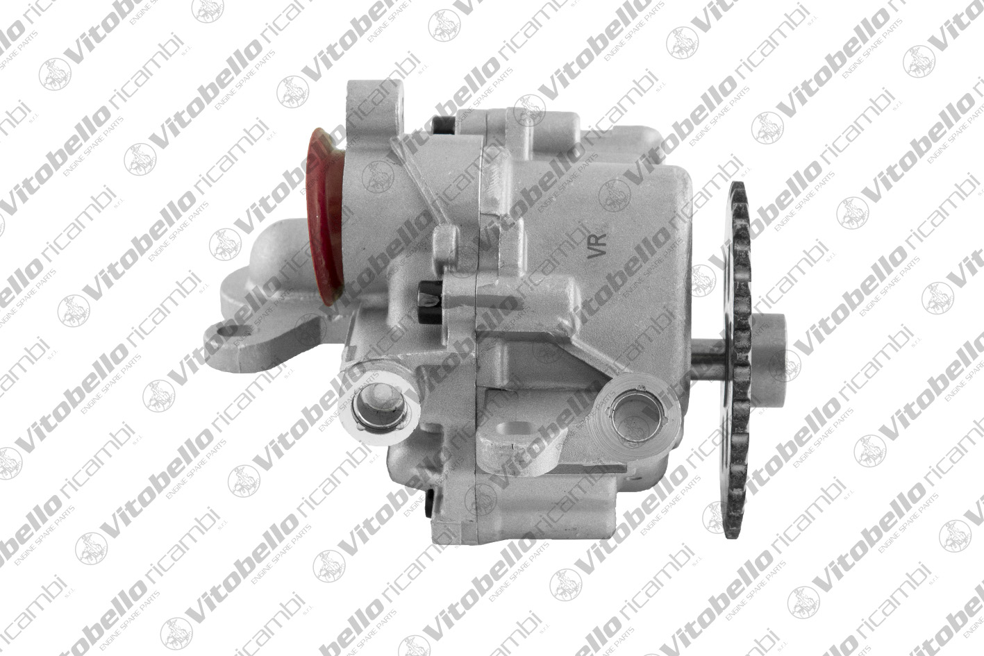 VITOBELLO POMPA OLIO FORD 4H03