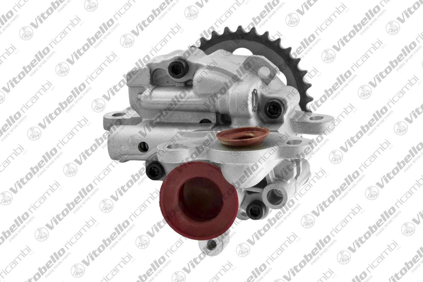VITOBELLO POMPA OLIO FORD 4H03