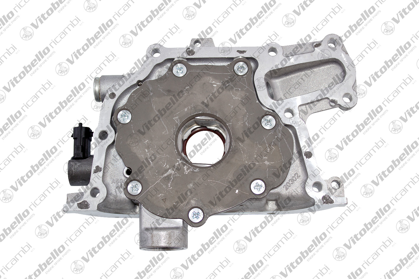 VITOBELLO POMPA OLIO ALFA 940A3000