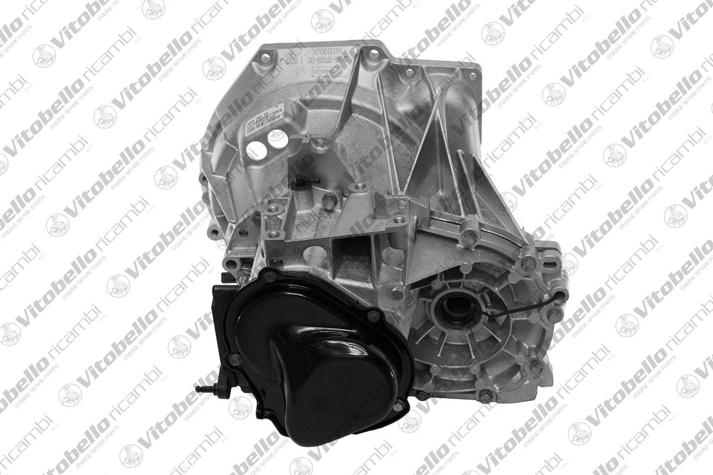 Cambio manuale VITOBELLO 1000203R