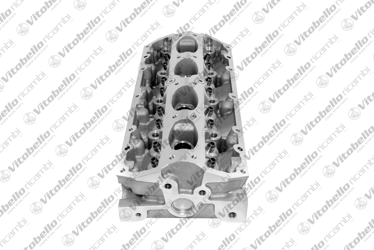 VITOBELLO TESTATA FIAT - LANCIA 182B6000 (EX 18353NO)