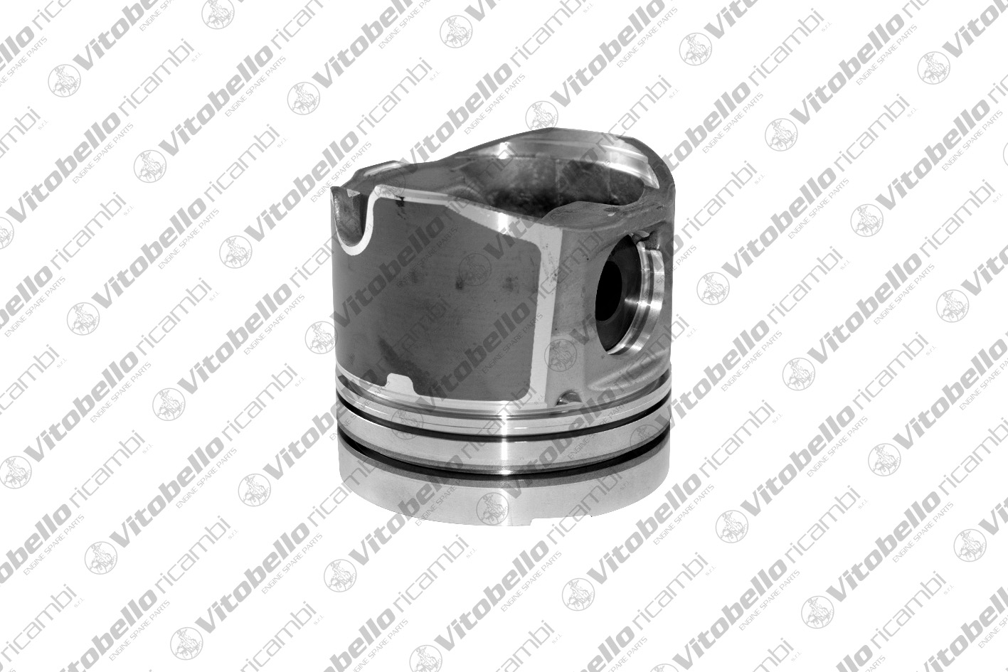 Pistone VITOBELLO 1000235NO
