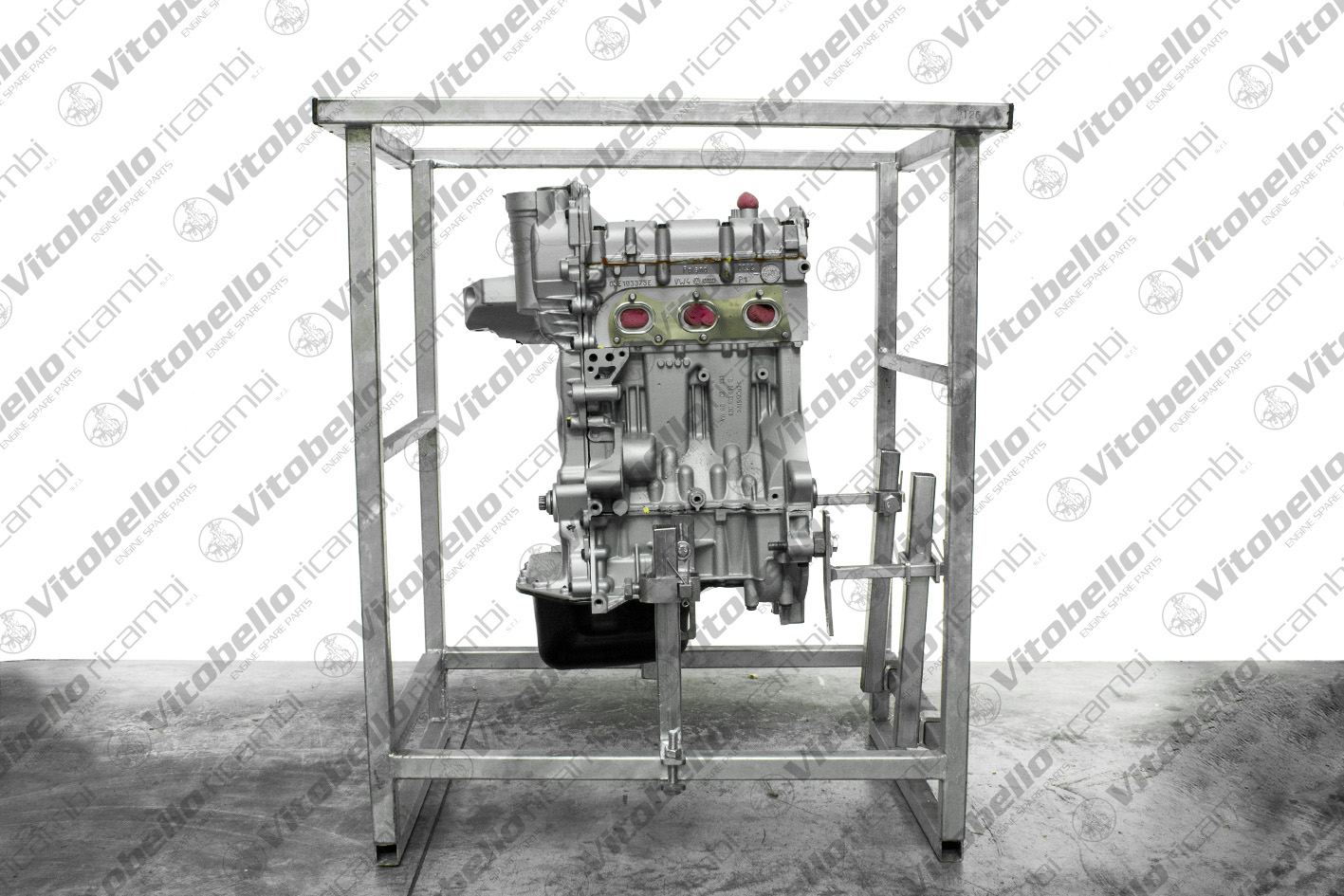 Motore parziale VITOBELLO 1000242R