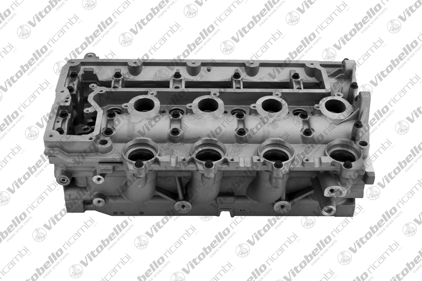 Testata VITOBELLO 1000254N